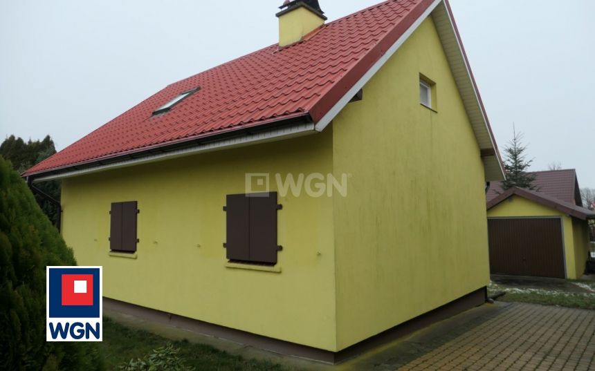 Kwidzyn, 400 000 zł, 50 m2, 3 pokoje miniaturka 3
