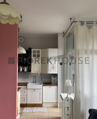 4-pokojowe mieszkanie na Pradze-Południe miniaturka 4