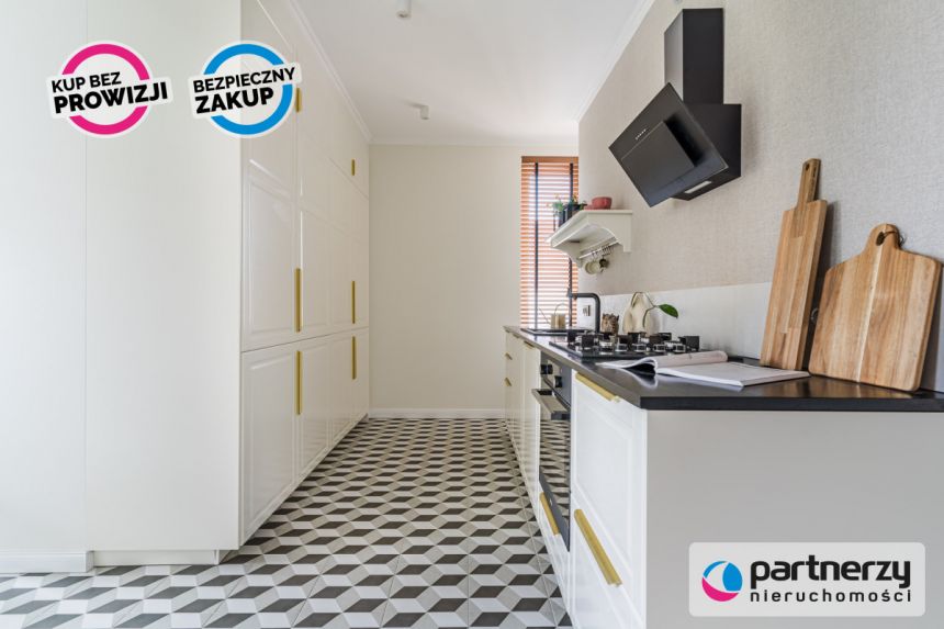 Gdańsk Wrzeszcz, 1 299 000 zł, 85.6 m2, pietro 1/3 miniaturka 19