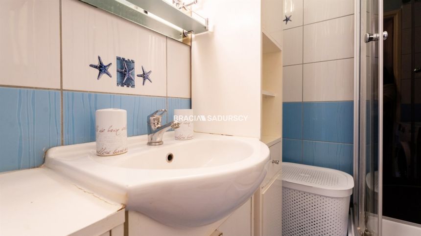 2-POKOJOWE, ODDZIELNA KUCHNIA, BALKON miniaturka 16