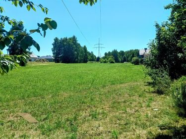 Radlin | Działka 3790m² | Tylko 30 zł/m²