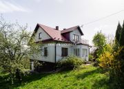 Dom z potencjałem, duża działka- Łazany miniaturka 9