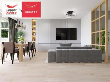 Gdańsk Piecki-Migowo, 1 049 000 zł, 83.03 m2, parter/4