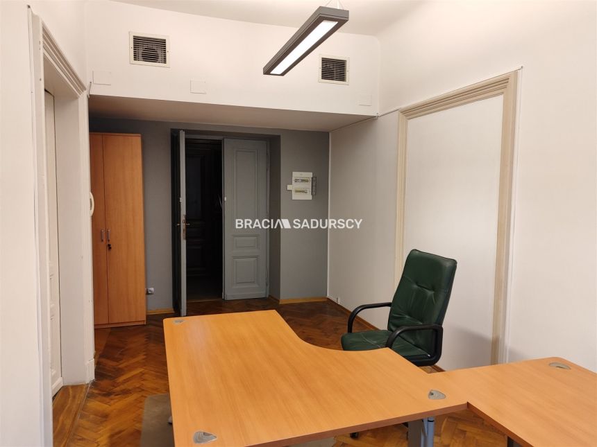 Kraków Stare Miasto, 2 500 zł, 43.8 m2, pietro 2 miniaturka 10