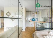 Gdańsk Piecki-Migowo, 699 000 zł, 35.54 m2, parter miniaturka 10