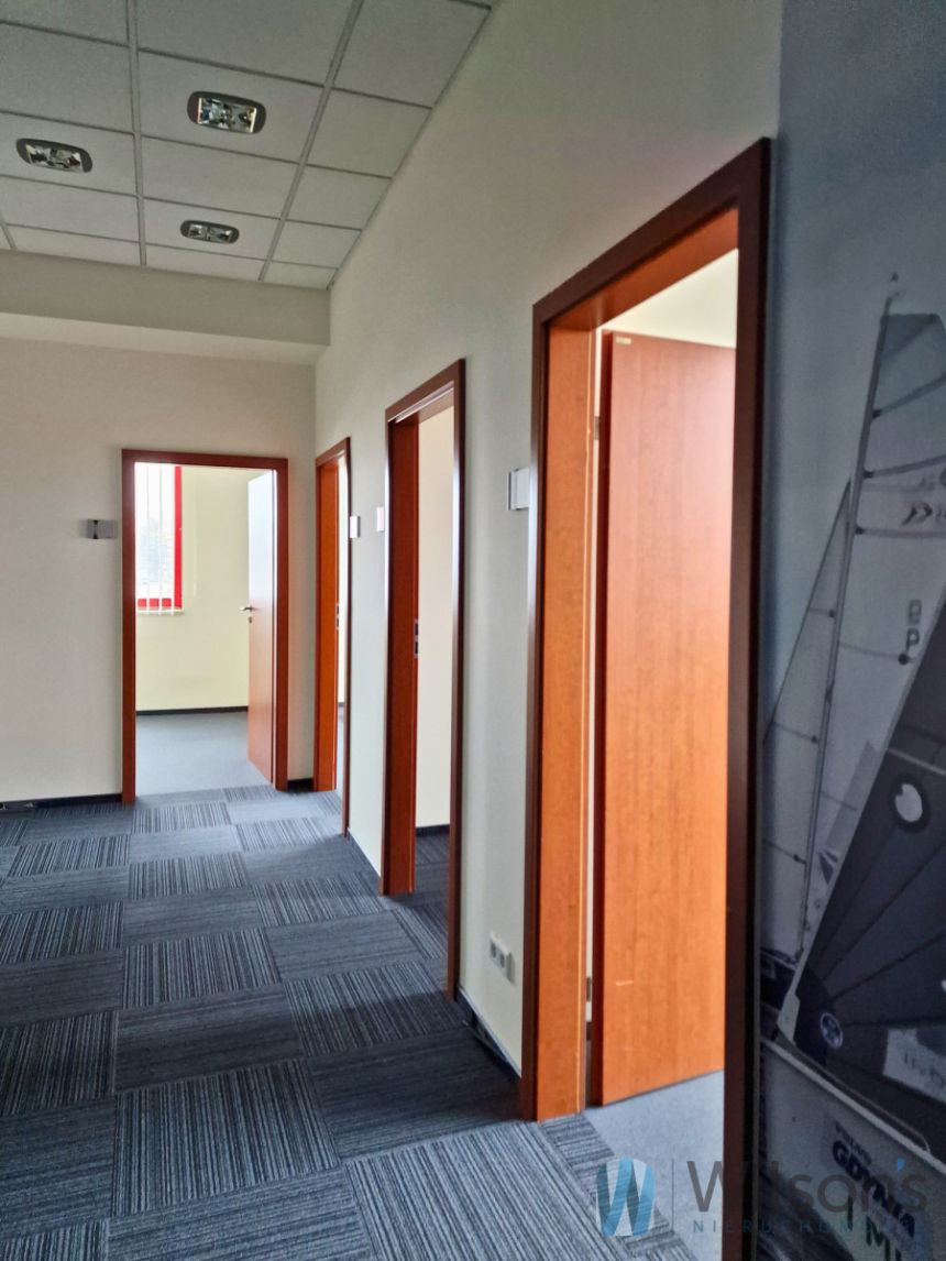 Warszawa Grochów, 10 650 zł, 150 m2, pietro 3, 5 miniaturka 15