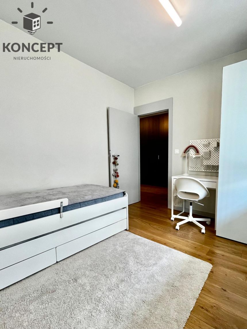 LUX apartament 3 pok. | Ogródek | Garaż | AC miniaturka 10