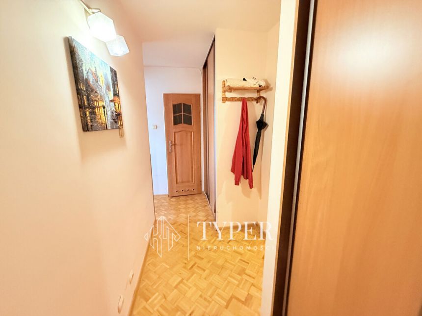 3-pokojowe Mieszkanie na Sprzedaż ul. Promienna miniaturka 7