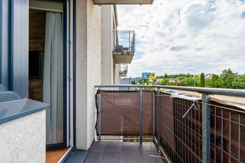 Bolszewo, 309 000 zł, 38.9 m2, z balkonem miniaturka 14