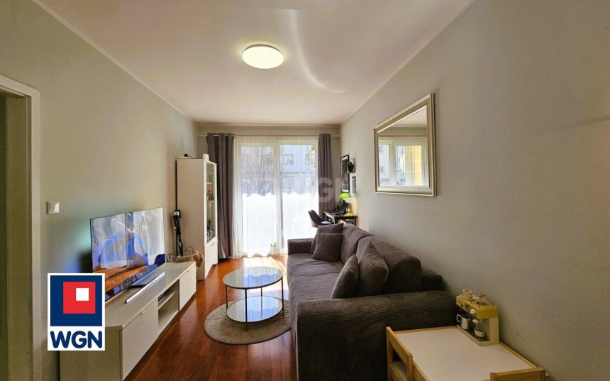 Wrocław Krzyki, 629 000 zł, 47.3 m2, stan dobry miniaturka 4