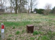Milanówek Polesie, 470 000 zł, 13.02 ar, budowlana miniaturka 1