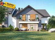 Mogilany, 786 476 zł, 91.45 m2, 4 pokoje miniaturka 4