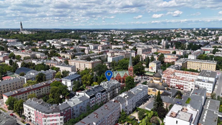 Częstochowa, ul. Śląska | Komfortowe mieszkanie miniaturka 2