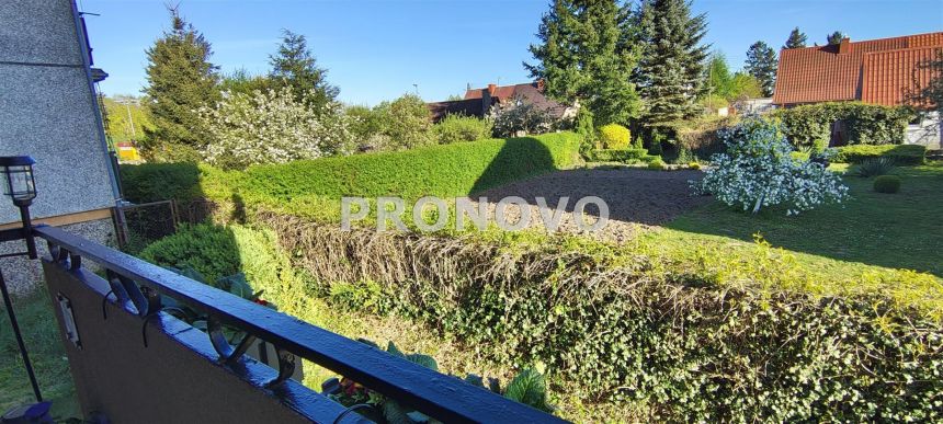 Płoty, nowogard,mieszkanie  balkon,parter,sprzedaż miniaturka 4