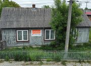 Domek z działką w zabudowie siedliskowej Zarębice miniaturka 4