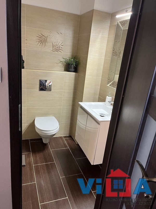 PIĘKNY DWUPOZIOMOWY APARTAMENT NA OS. ŹRÓDLANYM miniaturka 15