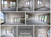 Dom wolnostojący NOWOŚĆ działka 320m2 miniaturka 2