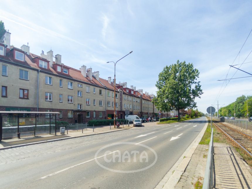 Wrocław Grabiszyn, 2 500 zł, 49.95 m2, 2 pokoje miniaturka 13