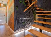 Luksusowy Loft z Domowym SPA – Kraków, Złocień miniaturka 8