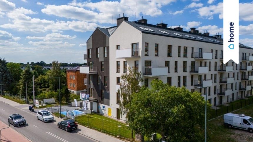Gotowe 2-pokojowe mieszkanie z ogródkiem miniaturka 6