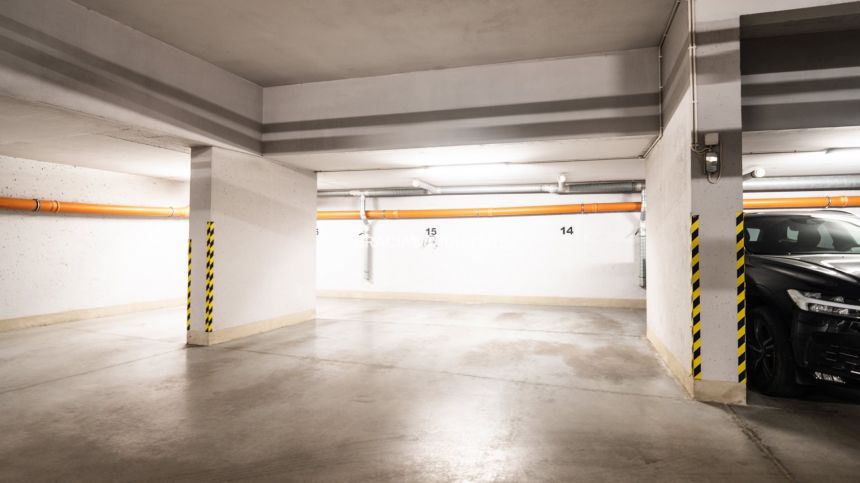Centrum obok Ice, Wawel - inwestycja 3 pokoje miniaturka 20