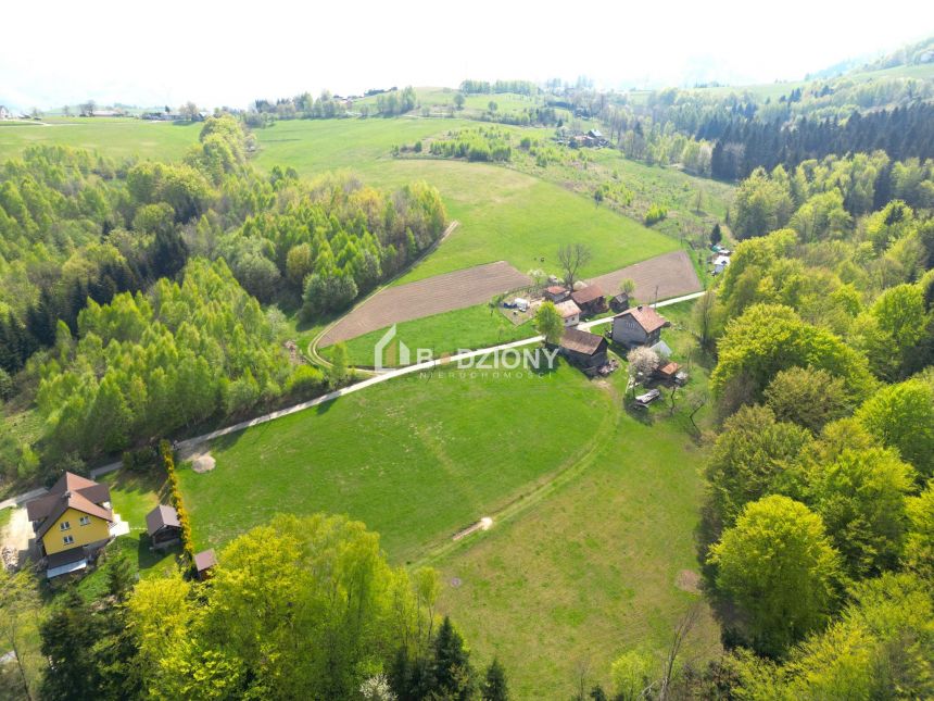 Wybuduj tutaj swój niezwykły dom Barcice Górne, ul. Kliny miniaturka 6
