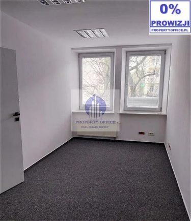 Śródmieście: biuro 25,87m2
