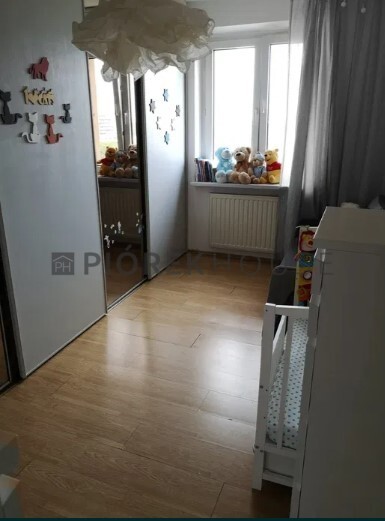 2-pokojowe mieszkanie na Ursynowie miniaturka 6