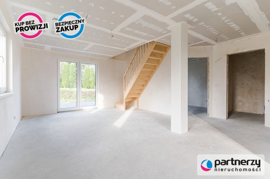 Lublewo Gdańskie, 830 000 zł, 100 m2, 5 pokoi miniaturka 17