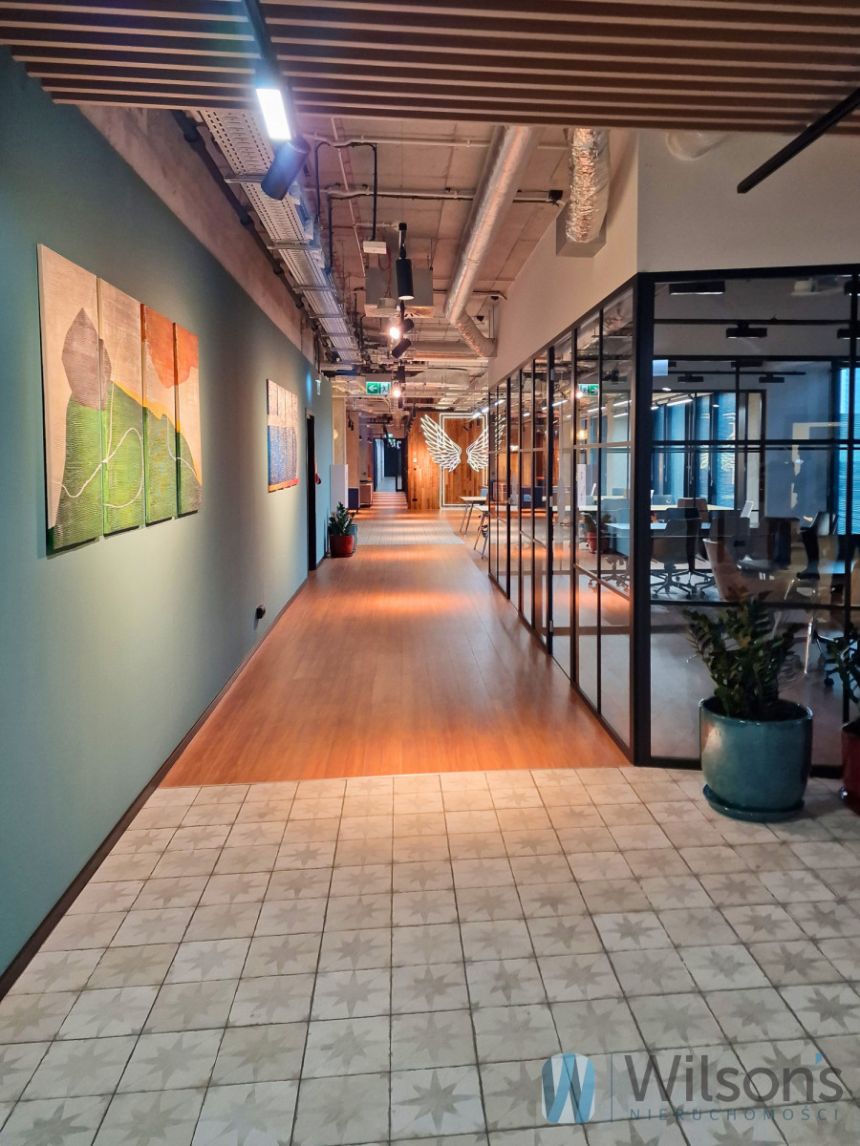 Warszawa Wola, 16 000 zł, 100 m2, pietro 5, 5 miniaturka 6