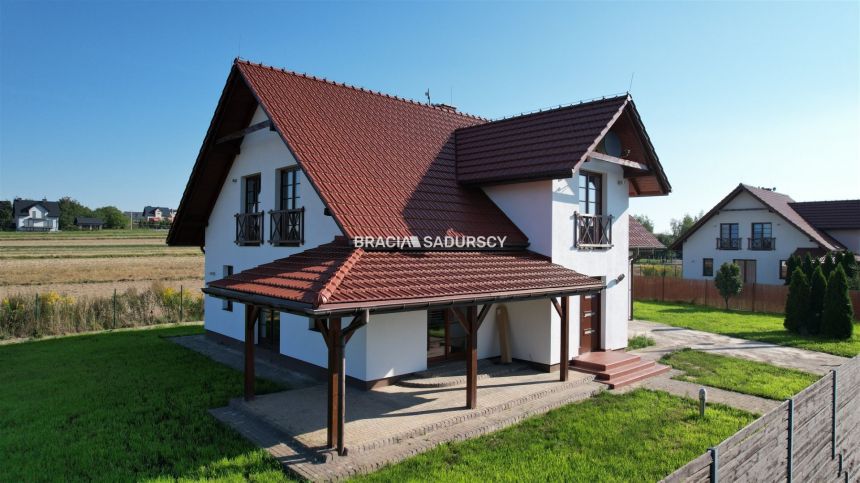 Cianowice, 1 350 000 zł, 237 m2, do zamieszkania - zdjęcie 1