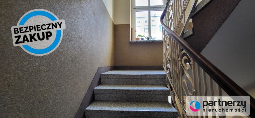 Gdańsk Śródmieście, 1 050 000 zł, 93.85 m2, pietro 3/4 miniaturka 22