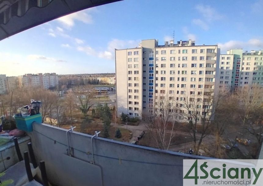 Warszawa Bielany, 778 000 zł, 55 m2, z balkonem - zdjęcie 1