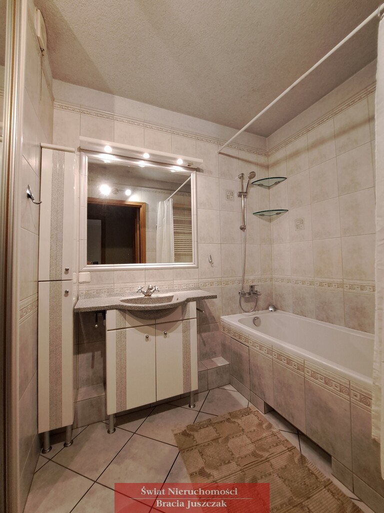 Wrocław Krzyki, 2 900 zł, 74 m2, umeblowane miniaturka 8