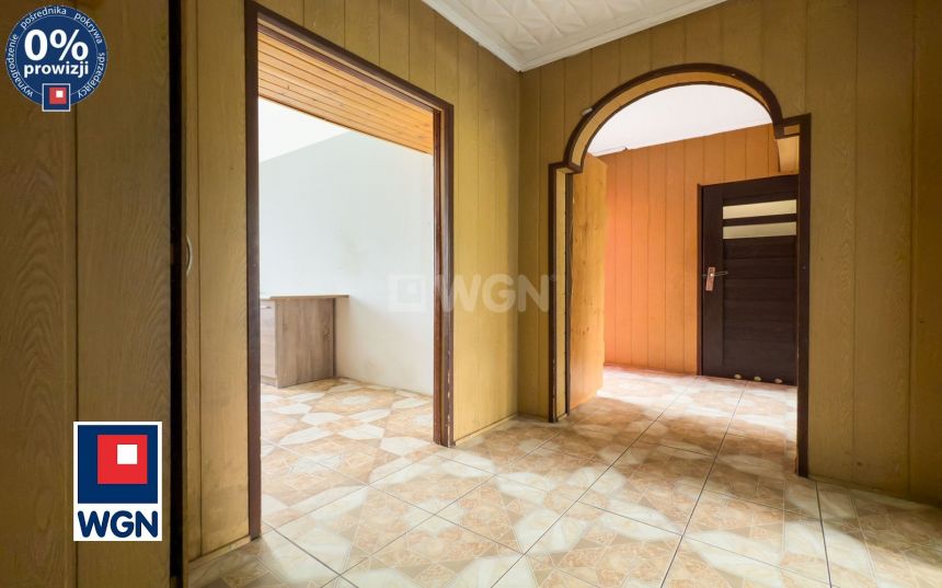 Sosnowiec Bór, 254 900 zł, 53.63 m2, do remontu miniaturka 7
