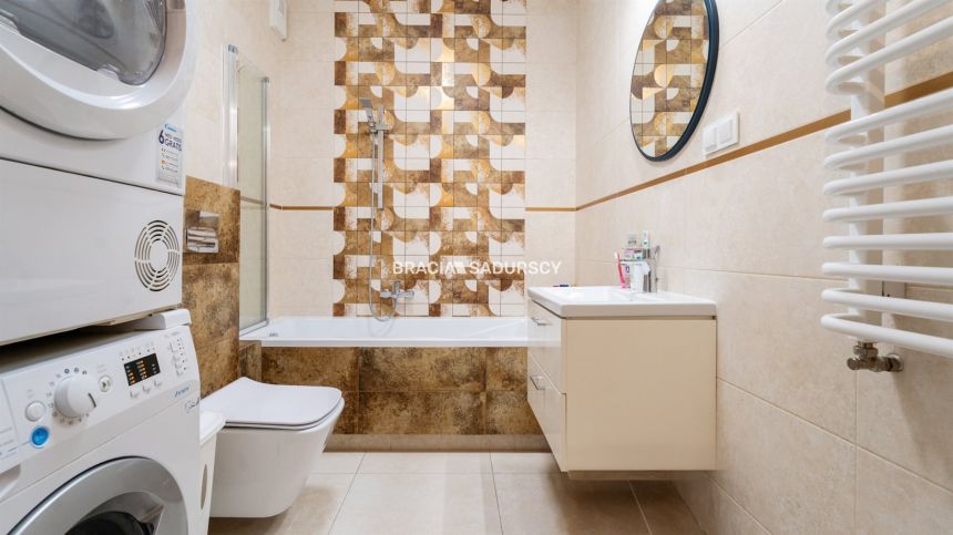 Apartament 81m2 w Bonarka Living miniaturka 8