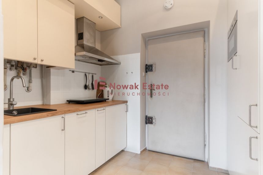 Kraków Stare Miasto, 849 000 zł, 30 m2, z balkonem miniaturka 4