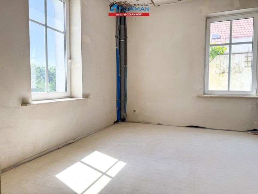 Dzierżążno Wielkie, 680 000 zł, 210 m2, do wykończenia miniaturka 20