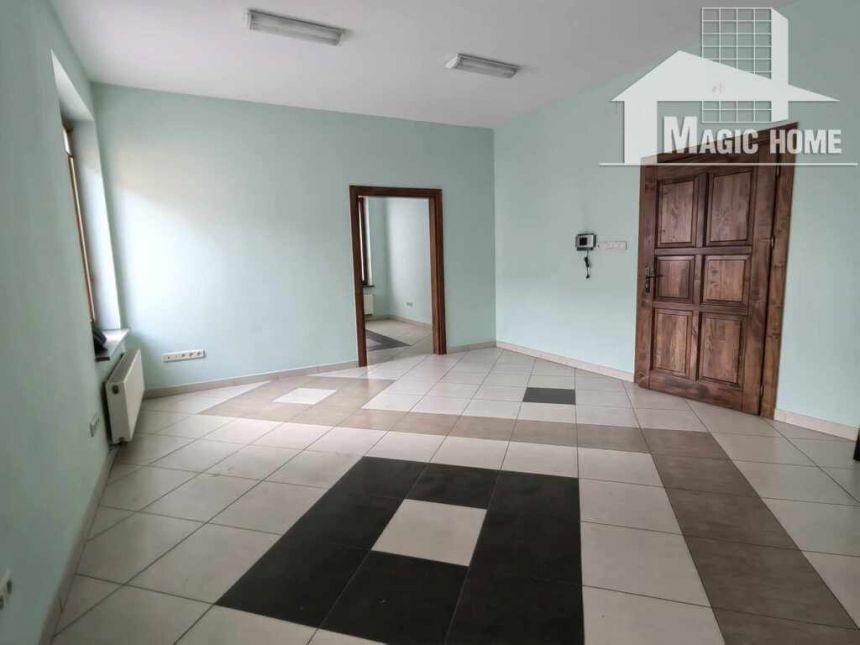 DO WYNAJĘCIA–Lokal usługowy 52 m² w Dzierżoniowie miniaturka 2