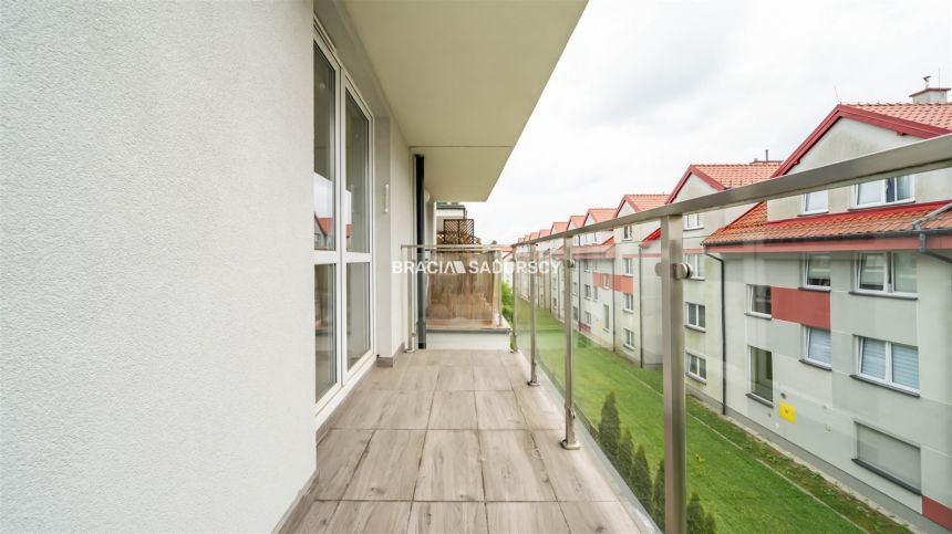 2 pokoje, Wysoki Standard, Dębskiego, Od zaraz miniaturka 21