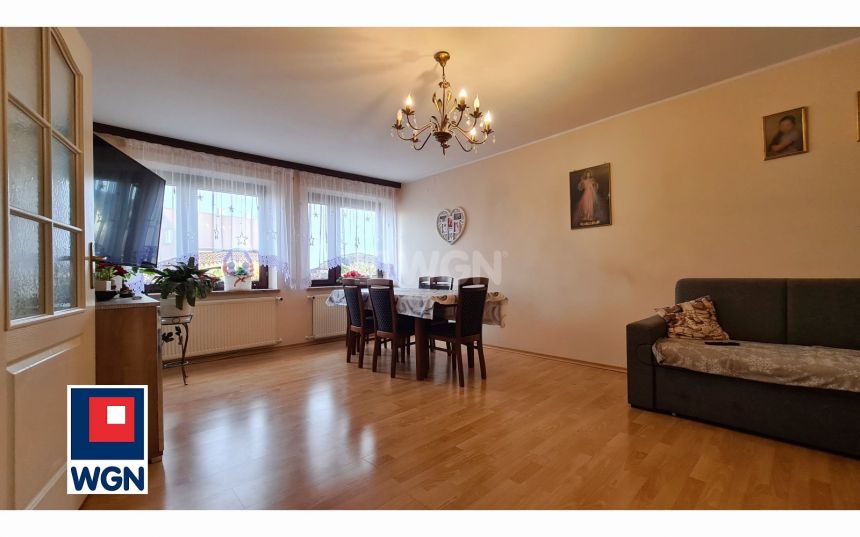 Kolonia Raducka, 590 000 zł, 150 m2, jednorodzinny miniaturka 6