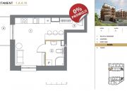 Mieszkania stan deweloperski Wieliczka centrum!! miniaturka 1