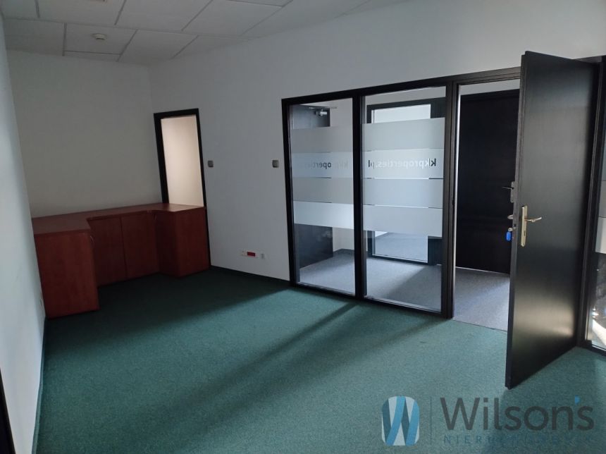 Warszawa Górny Mokotów, 2 976 zł, 30 m2, 2 pokoje miniaturka 3