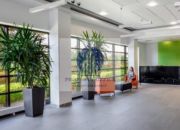 Ursynów : biuro 300 m2 miniaturka 5