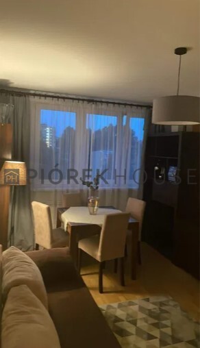 2-pokojowe mieszkanie na Mokotowie miniaturka 3