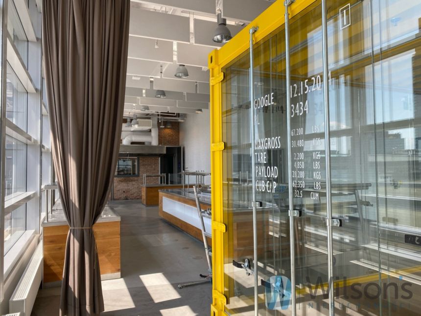 Warszawa Śródmieście, 36 537 euro, 1923 m2, pietro 12 miniaturka 2