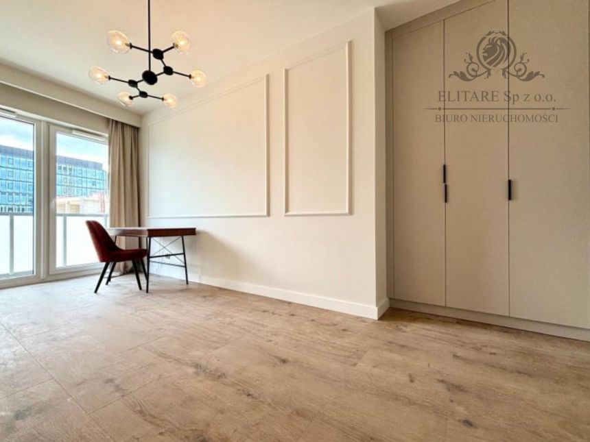 Apartament NOWY 52,26m2 ,3 pok. w Centrum Wrocławia/Stare Miasto miniaturka 4