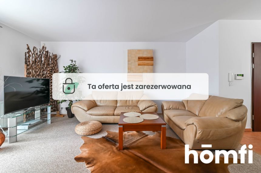 Rezydencja Jaśkowa - 3 pokojowy apartament - zdjęcie 1