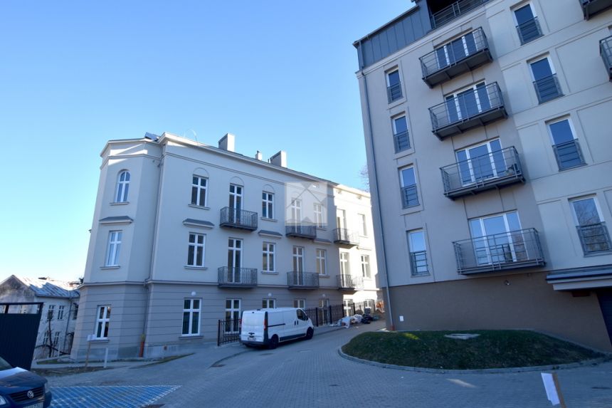 Apartament Tatarska 4 miniaturka 2