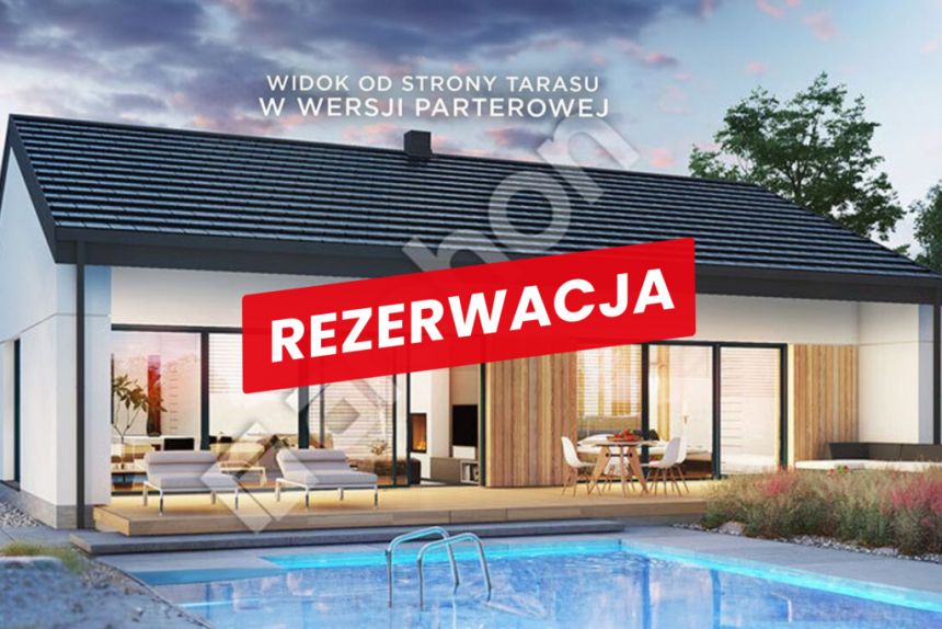 Działka budowlana + rozpoczęta budowa domu miniaturka 11